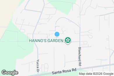 Map image of the property - 2474 Barbara Dr