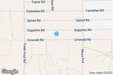 Map image of the property - 32318 Emerald Rd