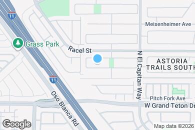 Map image of the property - 9008 Crooked Shell Ave