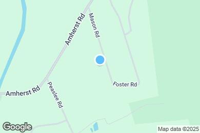 Map image of the property - 19 Mason Rd