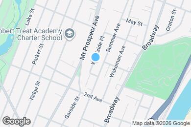Map image of the property - 35 Woodside Pl