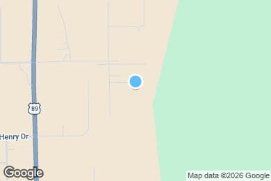 Map image of the property - 11159 N Lilac Ln