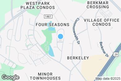 Map image of the property - 67 Woodlake Dr