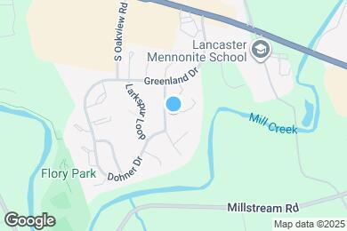 Map image of the property - 389 Coreopsis Dr