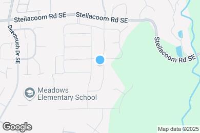 Map image of the property - 711 Natalee Jo St SE