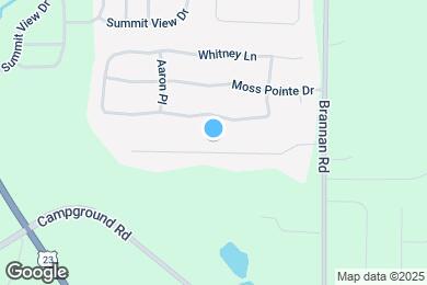 Map image of the property - 128 Crown Walk