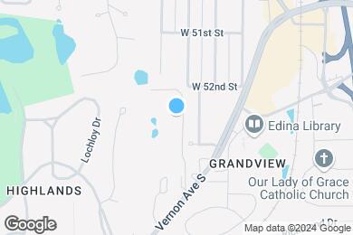 Map image of the property - Edina Highland Villa