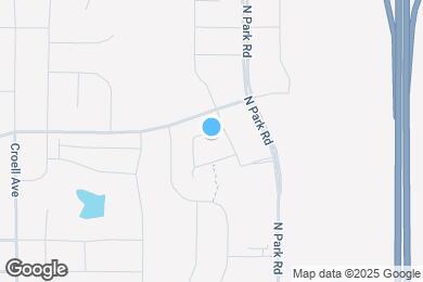 Map image of the property - Aster Village