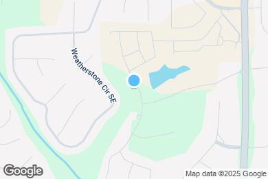 Map image of the property - 2464 Lennox Rd SE