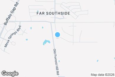 Map image of the property - 7026 Phoenix Dr