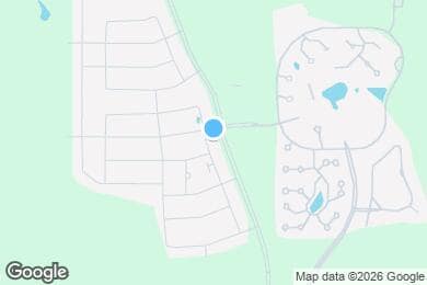 Map image of the property - 5010 Jovian
