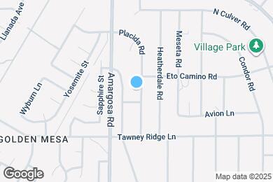 Map image of the property - 15798 Placida Rd