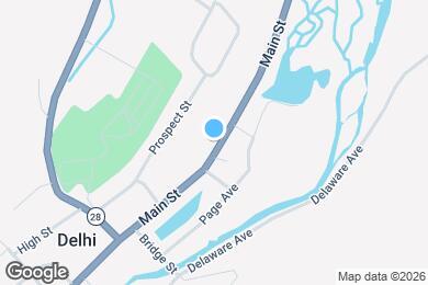 Map image of the property - 198 Main St