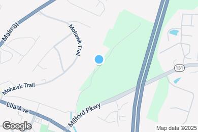 Map image of the property - 5609 Happy Hollow Rd