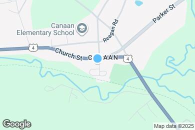 Map image of the property - 8 Depot St