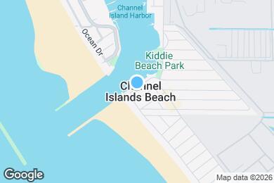 Map image of the property - 112-9303 San Nicholas Ave