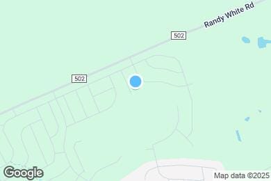 Map image of the property - 507 Bennie Leonard St