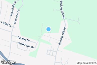 Map image of the property - 30 Ivan Dr