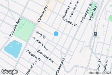 Map image of the property - 20 Sherman Ave