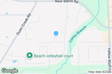 Map image of the property - 12325 Paperbark Pl