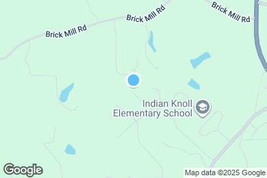 Map image of the property - 728 Callan Ct