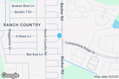 Map image of the property - Unit