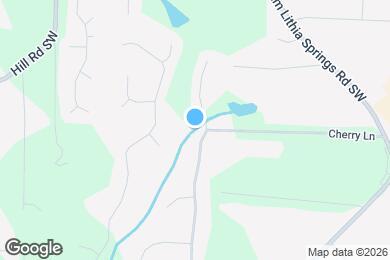 Map image of the property - 5333 Muirwood Pl