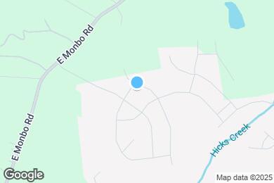 Map image of the property - 121 N Sina St