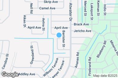 Map image of the property - 2090 Switzerland Rd