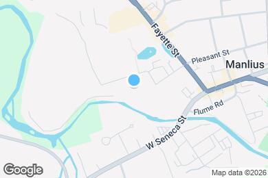 Map image of the property - Pleasant Hill Crossings