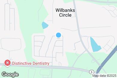 Map image of the property - 249 Cobbler Cove Dr