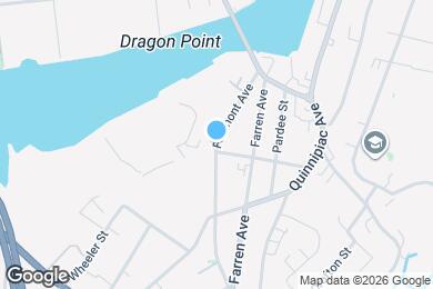 Map image of the property - 250 Fairmont Ave