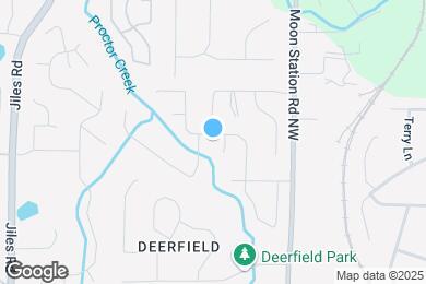 Map image of the property - 2079 Winsburg Dr
