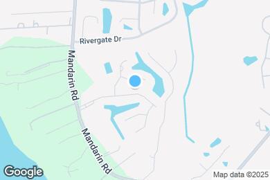 Map image of the property - 1733 Red Cypress Dr