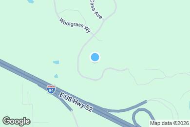 Map image of the property - Avon Estates Apartment Homes