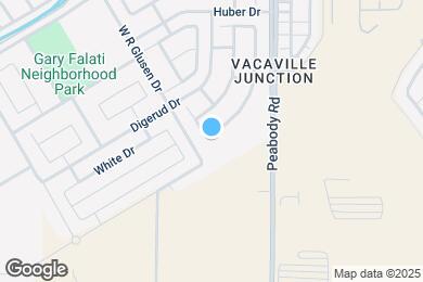 Map image of the property - 5006 Rowe Dr