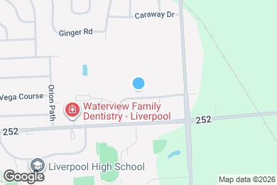 Map image of the property - 4387 Heritage Dr
