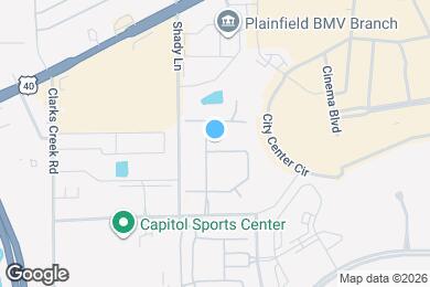 Map image of the property - Elevate 311 Apartments