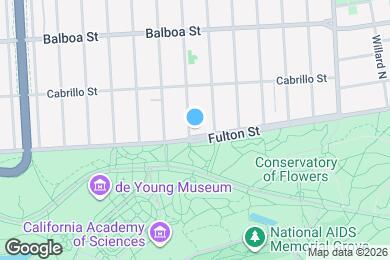 Map image of the property - 790 7th Ave