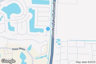Map image of the property - 3064 Waddell Ave