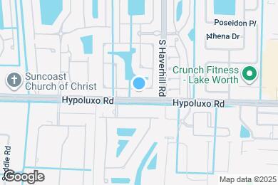 Map image of the property - 5293 Sancerre Cir