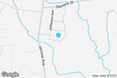 Map image of the property - Coppermine Village