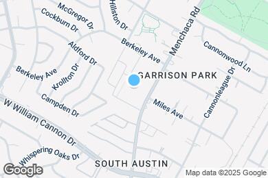 Map image of the property - Trillium Terrace