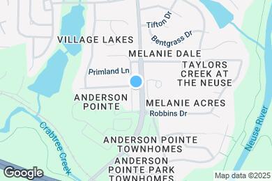 Map image of the property - 5305 Heather Ridge Ln