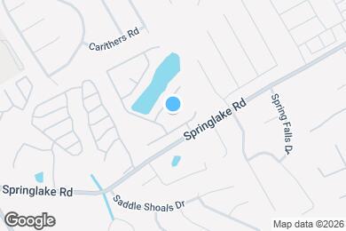 Map image of the property - 269 Hardy Lillies Rd SE
