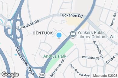 Map image of the property - 15 Stokes Rd