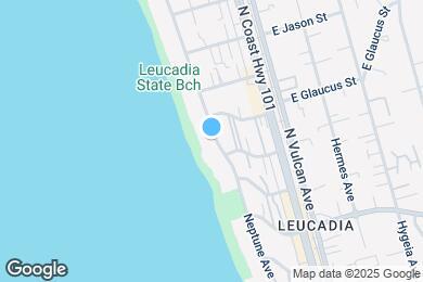 Map image of the property - 1062 Neptune Ave