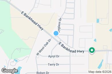 Map image of the property - 354 Spyglass Dr