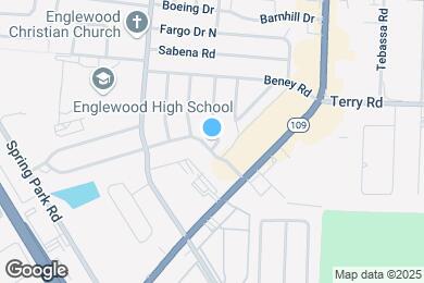 Map image of the property - 4546 Revelstoke Dr
