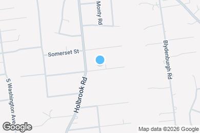 Map image of the property - 39 Wolf hollow Rd